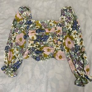 ASTR the Label Tonina Top